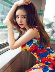 贪欢