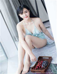 脱胸吧-西岚的新女友