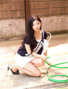 踮起脚尖去爱你
