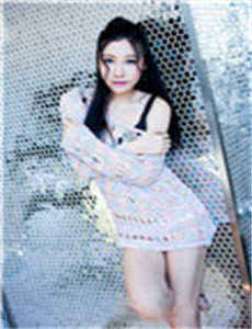 素顔のまま 佐倉仁菜