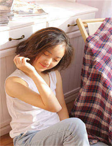 つよかわ女子 イリン