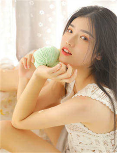 美女来了