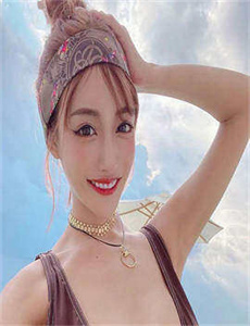 白发魔女