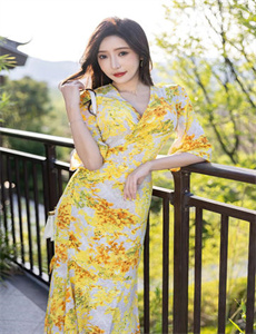 晚娘
